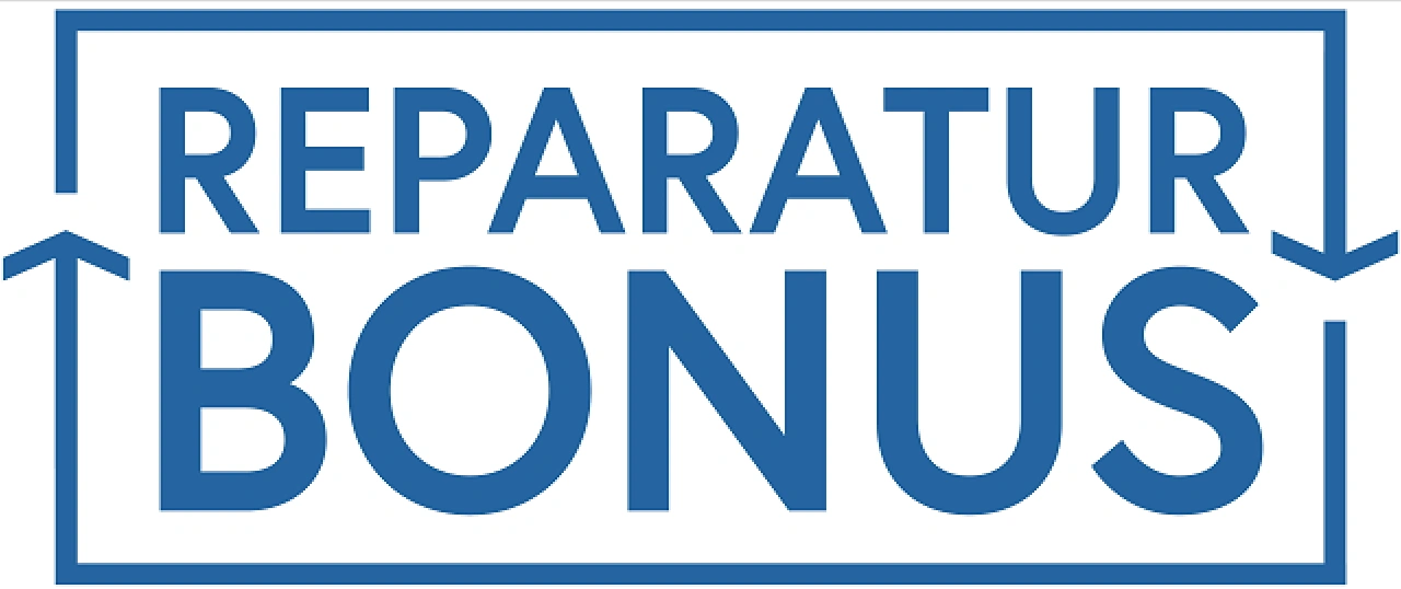 Reparatur Bonus